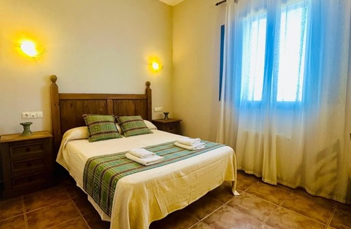 Don Alvaro Hotel | Villa Aemilius