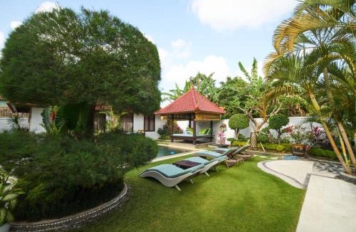 Batubelig Villa | Villa Bulan Batubelig