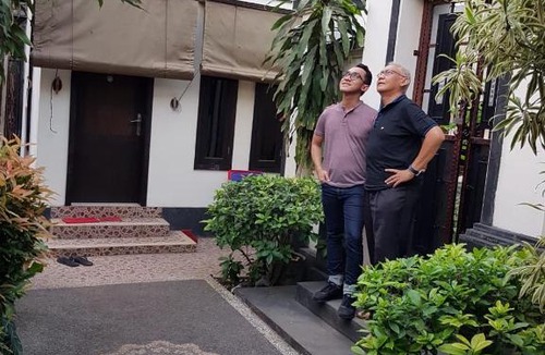Tibubeneng House | Villa Canggu Obi