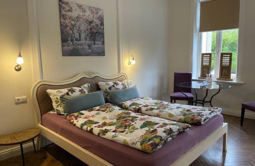 Doese Villa | Villa Deichvoigt