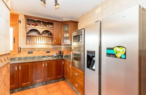 Olivella Villa | Villa Del Cel - Four Bedroom Villa, Sleeps 10