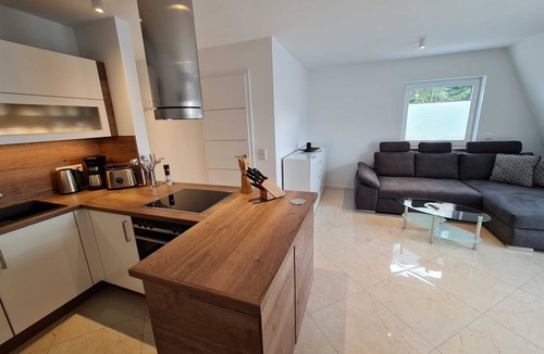 Dahlwitz-Hoppegarten Apartment | Villa-Dohne - 3-room Dohne 4