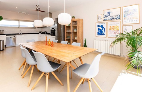 Olivella Villa | Villa Elodie I - Four Bedroom Villa, Sleeps 10