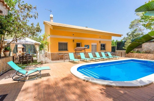Olivella Villa | Villa Estela - Four Bedroom Villa, Sleeps 10
