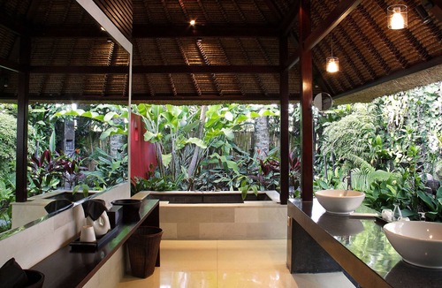 Lodtunduh Villa | Villa Kanti - 5 bedroom private villa with swimming pool