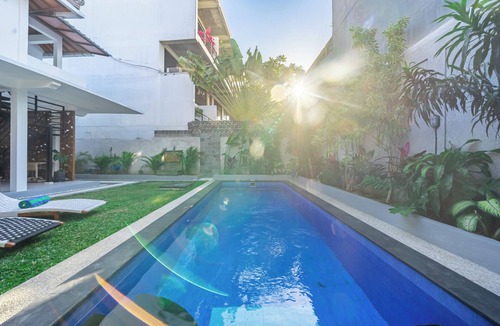 Nakula Villa | Villa Lebah Tranquil Paradise of 3 bedroom Heart of Seminyak