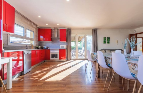 Cap de Salou House | Villa Malaga by Interhome