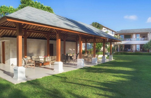 Kutuh Villa | Villa Markisa by Elite Havens