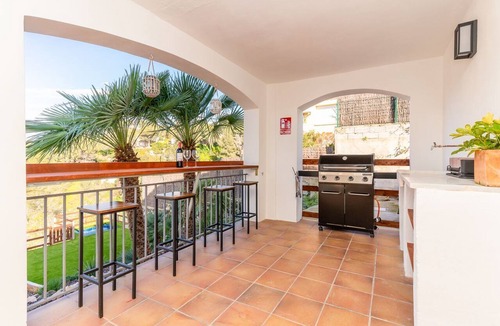 Olivella Villa | Villa Moments - Four Bedroom Villa, Sleeps 10