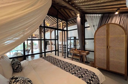 Lodtunduh House | Villa Murti; Charming 2-bedroom house in Kecamatan Ubud, Indonesia