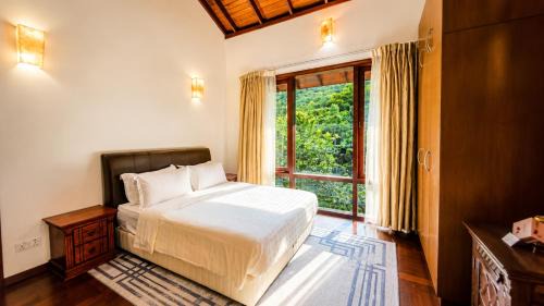 Janda Baik Villa | Villa Nur Jannah