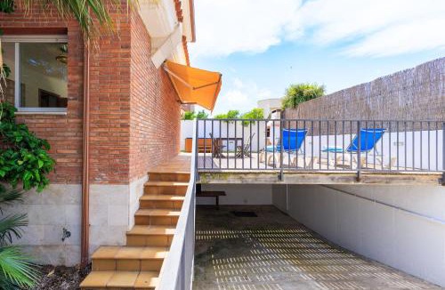 Cap de Salou House | Villa Pla de l Era