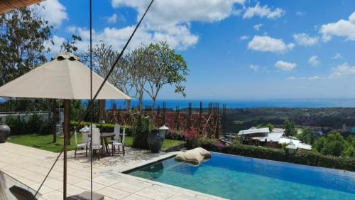 Ungasan Villa | Villa Puri Balangan
