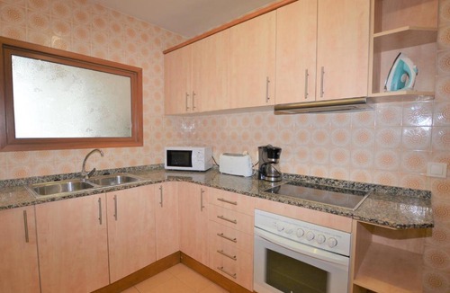 Calafell Apartment | Villa Service - Leonor 5º 2ª