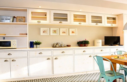 Sitges Villa | Villa Sitges Abu-Lia 3 min. walk from the beaches. Amaizing Outdoor Area. Luxury