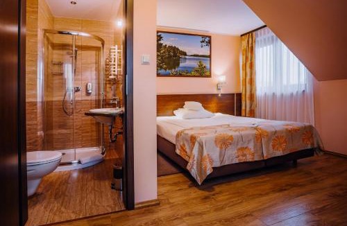 Augustow Bed & Breakfast | Villa Skomanda