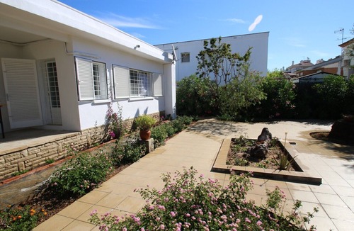 Cambrils Villa | Villa Sonia Cambrils