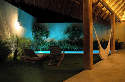 Perula Villa | Villa Tanatli