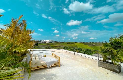 Tumbak Bayuh Villa | Villa Via Canggu