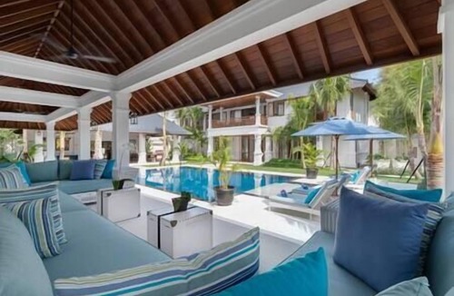 Petitenget Villa | Villa Windu Asri by Elite Havens
