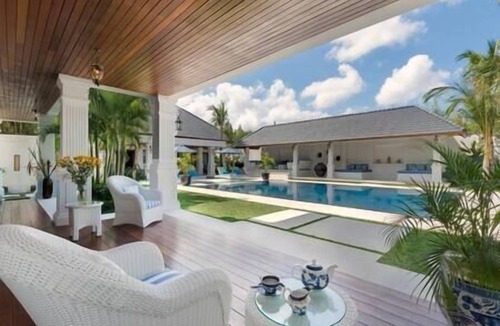 Petitenget Villa | Villa Windu Asri by Elite Havens