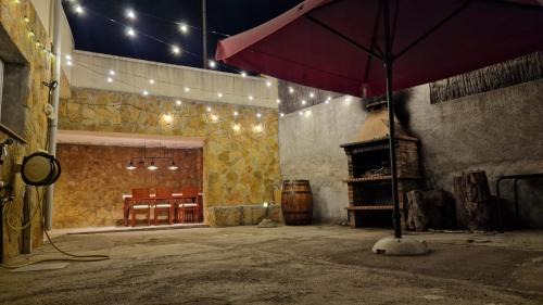 Olivella House | Villallop