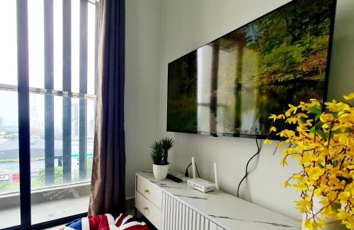 Bandar Menjalara Apartment | VIM Desa Park North ISP School Menjalara One Utama Ikea Kota Damansara KL