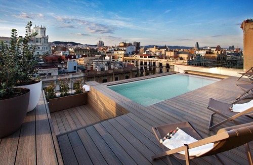 La Ribera Hotel | Vincci Gala