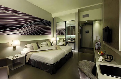 Pudu Hotel | Vivatel Kuala Lumpur