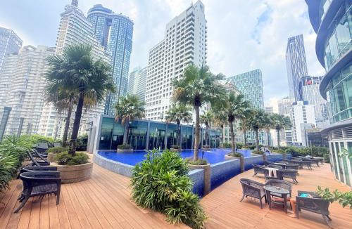 Golden Triangle Hotel | Vortex Hotel Apartment