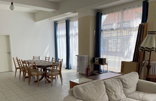 Bad Wilsnack Apartment | Vrbo Property