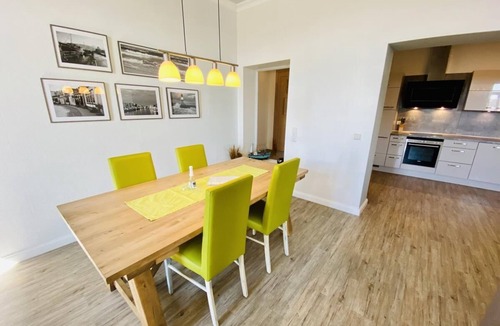 Seepromenade Apartment | Vrbo Property