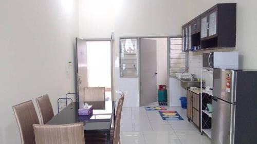 Titiwangsa Sentral Apartment | VUE RESIDENCES SERVICE SUITE 2 ROOMS DELUXE 6 Pax