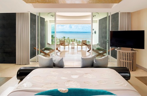 Petitenget Hotel | W Bali - Seminyak