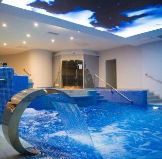 Naleczow Resort | W Krainie Alicji Nałęczów - miejsce dla Dorosłych