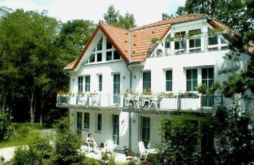 Oberhavel House | Waldhaus Mühlenbeck bei Berlin