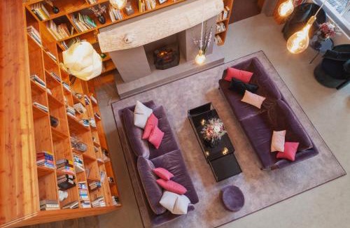 Leipe Hotel | Waldhotel Eiche
