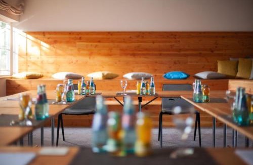 Leipe Hotel | Waldhotel Eiche