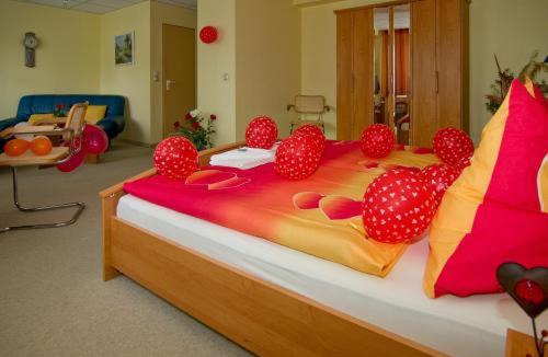 Vierlinden Hotel | Waldhotel Seelow
