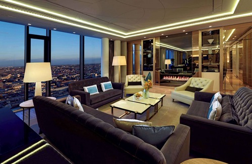 West Berlin Centre Hotel | Waldorf Astoria Berlin