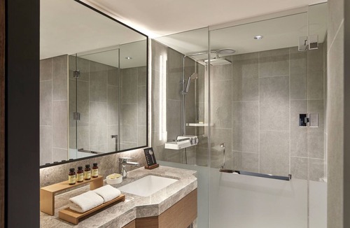 Gwangjang-dong Hotel | Walkerhill Douglas House