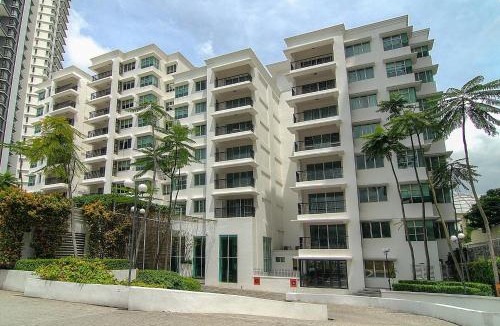 Mont Kiara Hotel | Wedgewood Residences