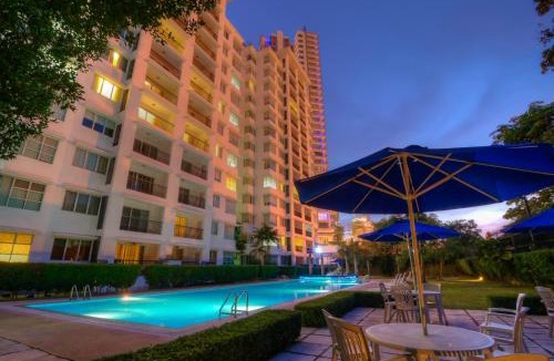 Mont Kiara Hotel | Wedgewood Residences