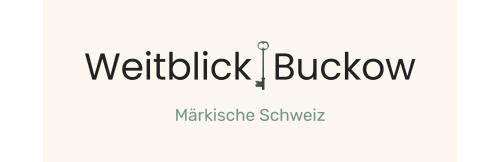 Bollersdorf Apartment | Weitblick Buckow