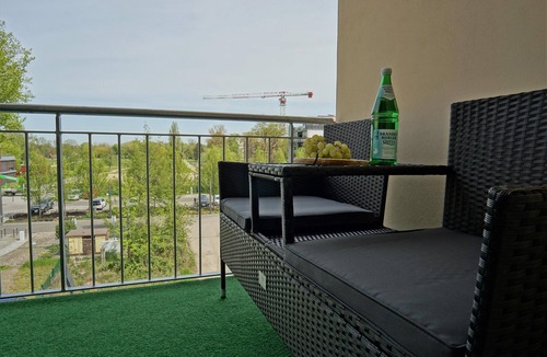 Brandenburg an der Havel Apartment | Welcome to HOGULU - House 2, Apartment 2 in Brandenburg an der Havel!