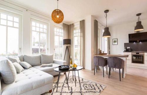 Ahlbeck Apartment | Westendpalais App 03