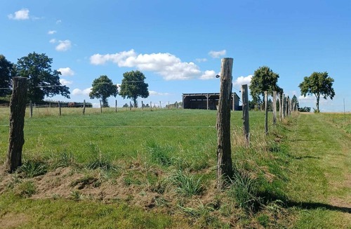 Ottenstein House | Wheelchair-friendly adapted holiday home in Ottenstein/Weserbergland