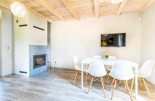 Natac Wielka House | Wikno Port