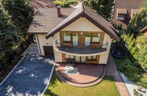 Gietrzwald Villa | Willa Garian