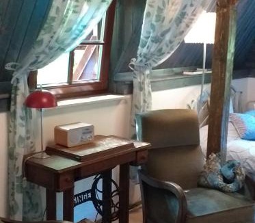 Kazimierz Dolny Bed & Breakfast | Willa Ima